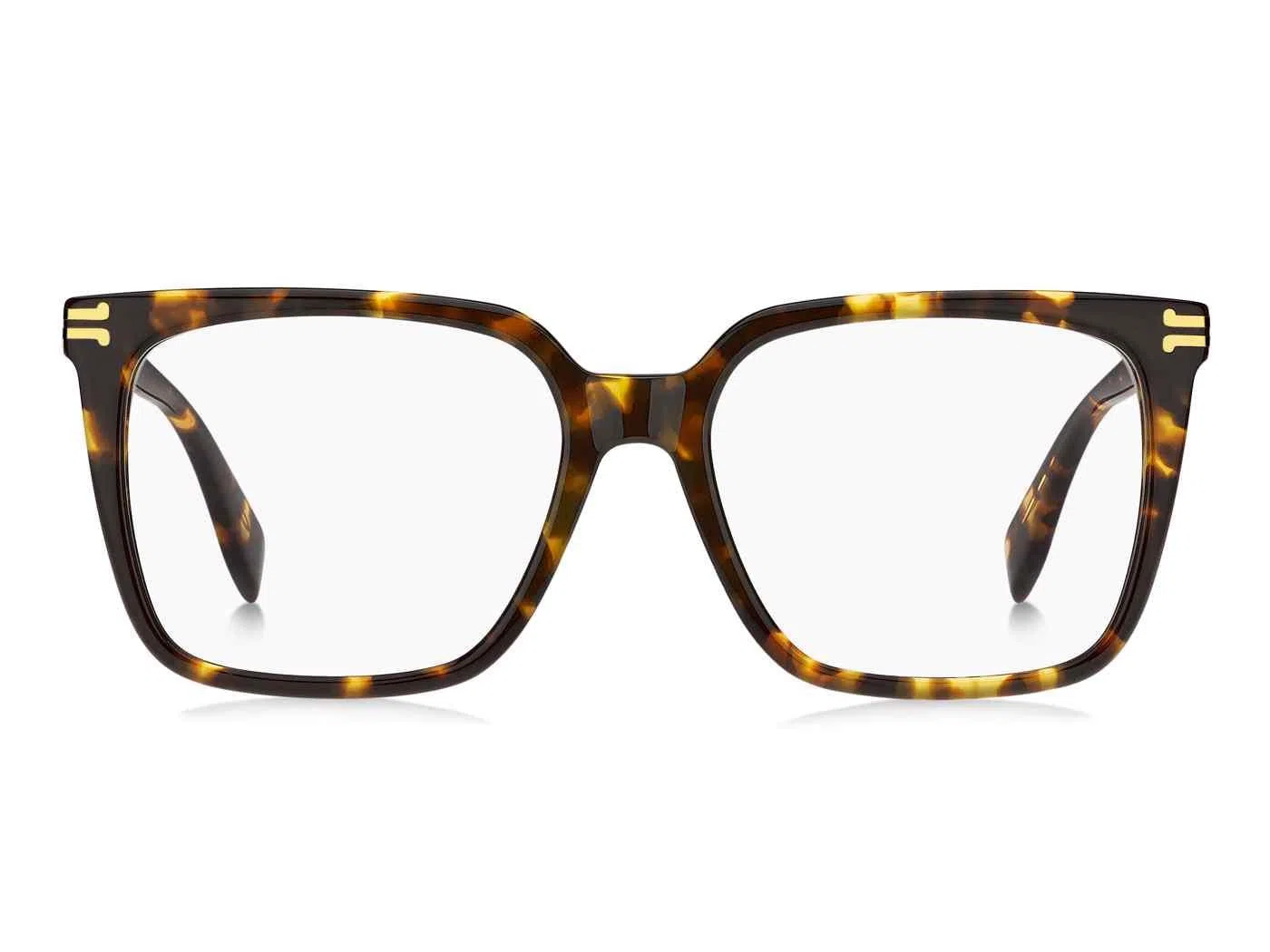 Marc Jacobs MJ1097 Eyeglasses - view 2